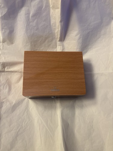 Scatola omega legno - omega,