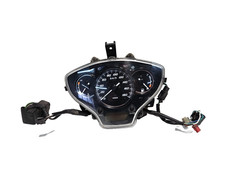 CONTACHILOMETRI STRUMENTAZIONE