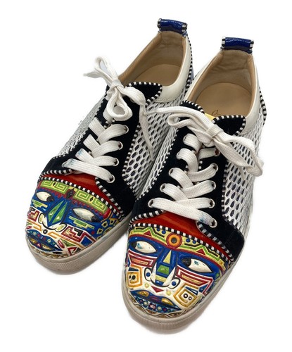 Christian louboutin sneakers - christian,