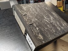 731 Volvo Manuale Officina