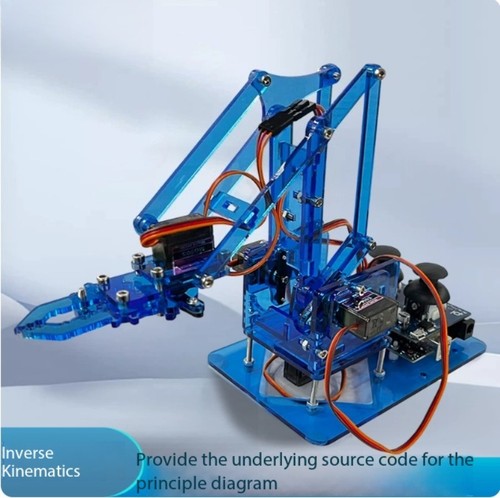 Kit apprendimento braccio - apprendimento,