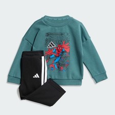 Tuta Adidas Marvel Spider-Man
