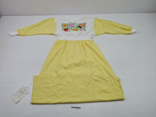 Pigiama camicia notte - pigiama,