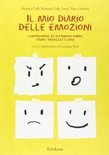 Il mio diario delle emozioni -