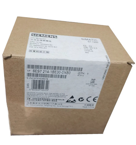 6es7 214 1be30 0xb0 - 6es7, 214-1be30-0xb0