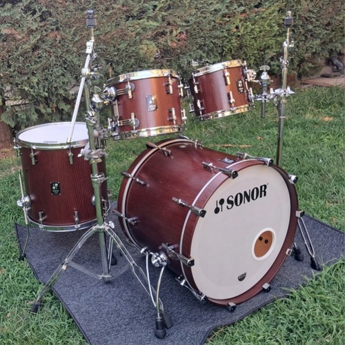 Sonor prolite - sonor,