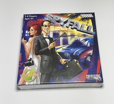 Gioco di Carte Spyfall