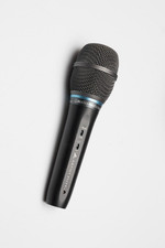 Audio-Technica AE5400 - Stessa capsula di AT4050, antishock, cardioide, Pro Live