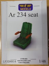 Ar 234 seat (HAS/H.2000)