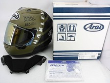 Casco Arai RX-7X MAVERICK