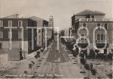 SOTTOMARINA DI CHIOGGIA -