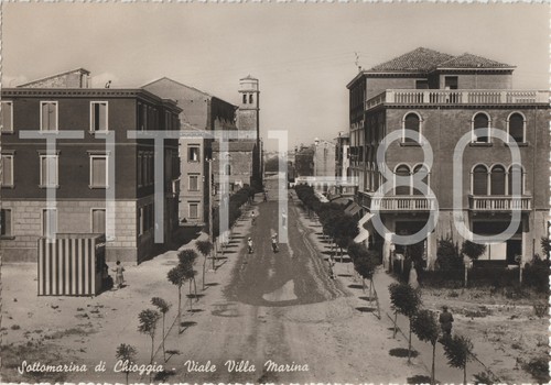Sottomarina chioggia - di,