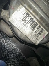 MOTORE COMPLETO PER TOYOTA