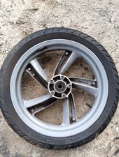 CERCHIO ANTERIORE APRILIA ATLANTIC 500 2004 ULTIMO PEZZO  