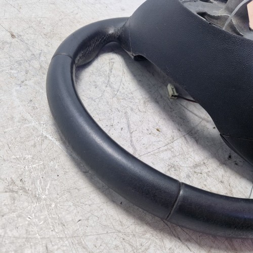 Volante sterzo per fiat grande - volante,