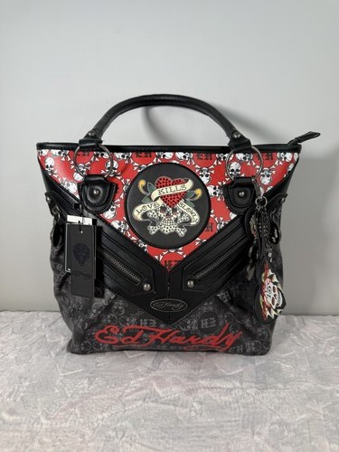 Borsa hardy love kills - borsa,