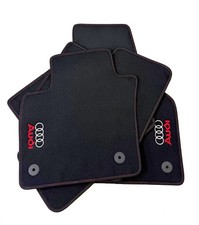 Tappetini auto AUDI Q3 8U I