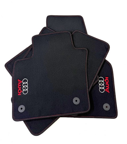 Tappetini auto audi - auto, i