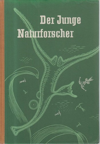Der junge naturforscher ein - der,