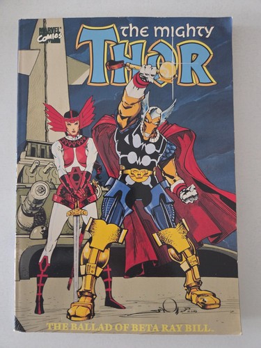 The mayy thor - mayy, thor: