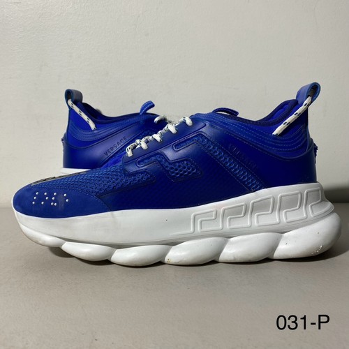Size us versace - 45, eu