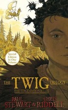 The Twig Trilogy (The Edge