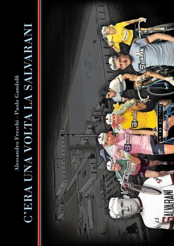 Era una volta salvarani - una,