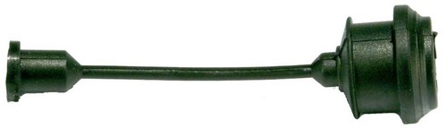 Tubo pescante decespugliatore - tubo,
