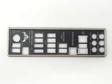 ASUS TUF Sabertooth 990FX R2.0 - ATX Mascherina Slot IO Shield (#13558)