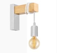 Coppia Di Lampade da Parete