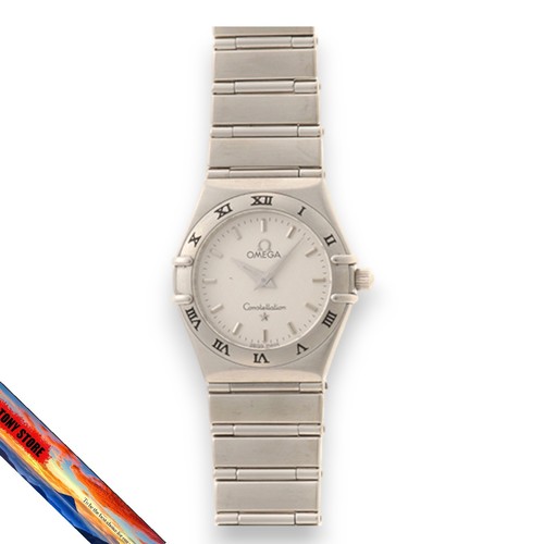 Omega constellation 1572 - omega,