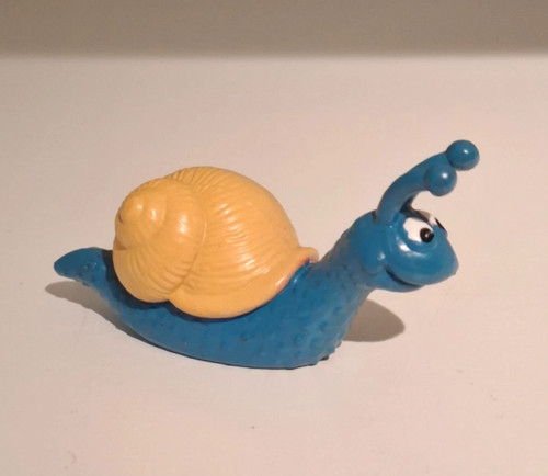 Figurine schtroumpfs - figurine,