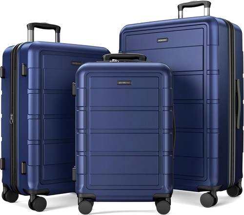 Valigie showkoo set - valigie,