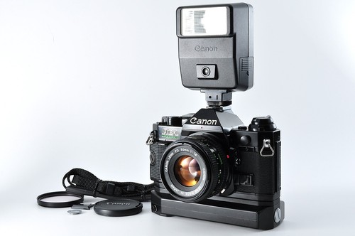 Come nuovo canon - nuovo],