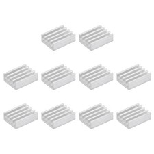 15x11x5mm Termico Autodesivo
