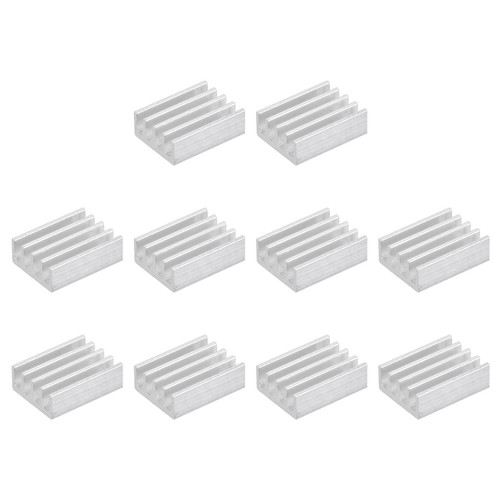 15x11x5mm termico autodesivo - 15x11x5mm,