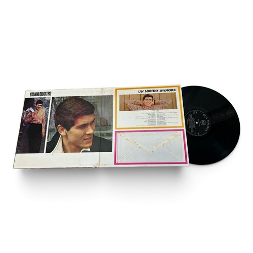 Gianni morandi - gianni,