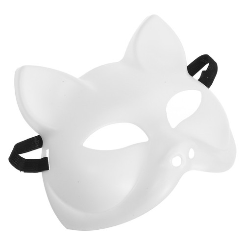 Maschera indossabile maschera