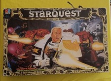 Starquest MB giochi