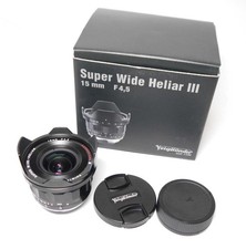 Voigtländer Super Wide-Heliar