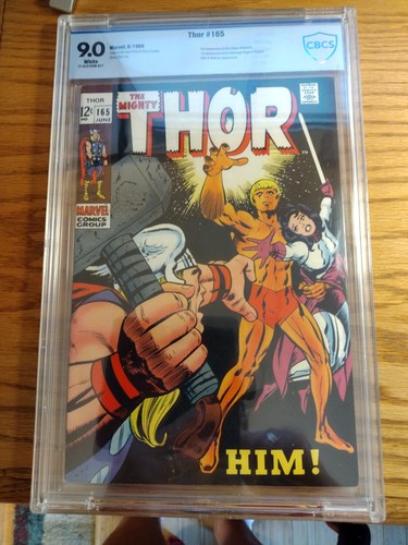 Thor 165 - thor,
