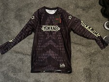Yokkao BJJ Uomo Grande