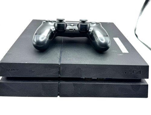 Sony playstation ps4 - playstation, 4