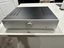 Amplificatore integrato Musical Fidelity M3si con DAC