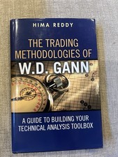 The trading methodologies - the,