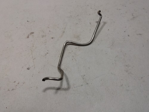 Asta acceleratore originale