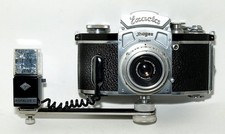 Rarità - Flash a cubo AGFALUX