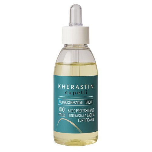 Anticaduta capelli ricrescita - capelli,