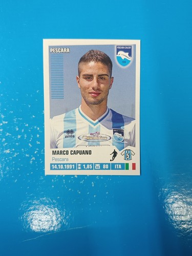 Figurina calciatori panini - figurina,