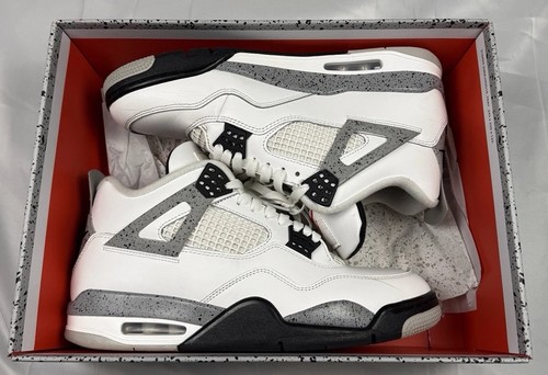 Air jordan retro - 4,
